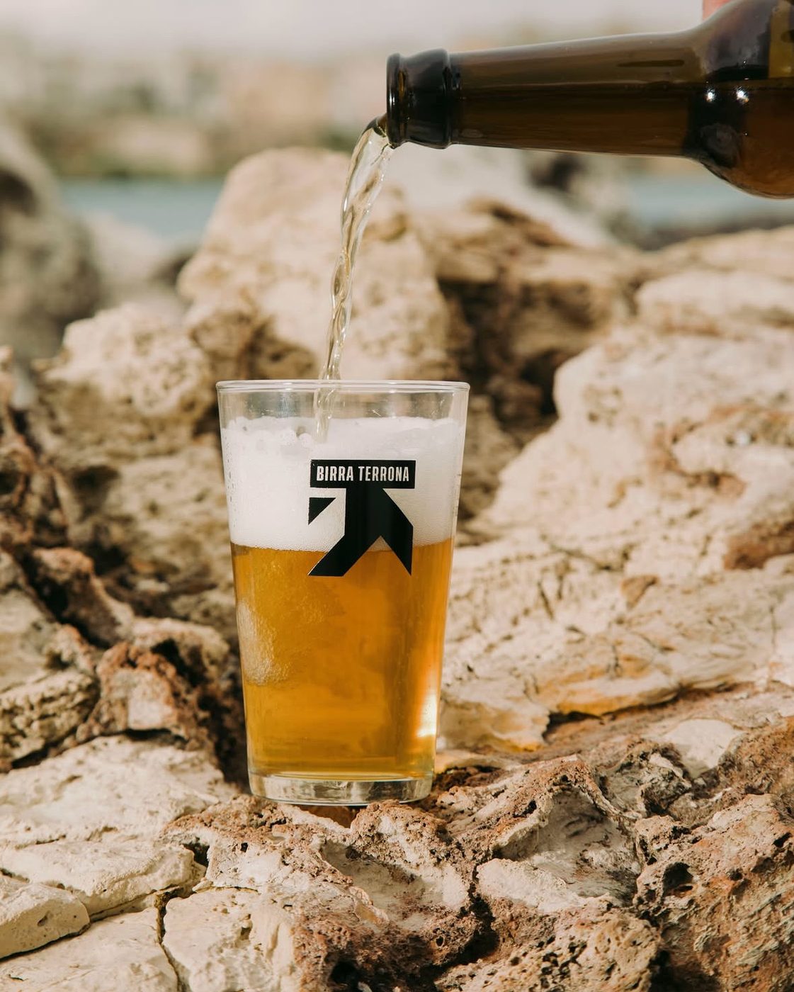Birra Terrona