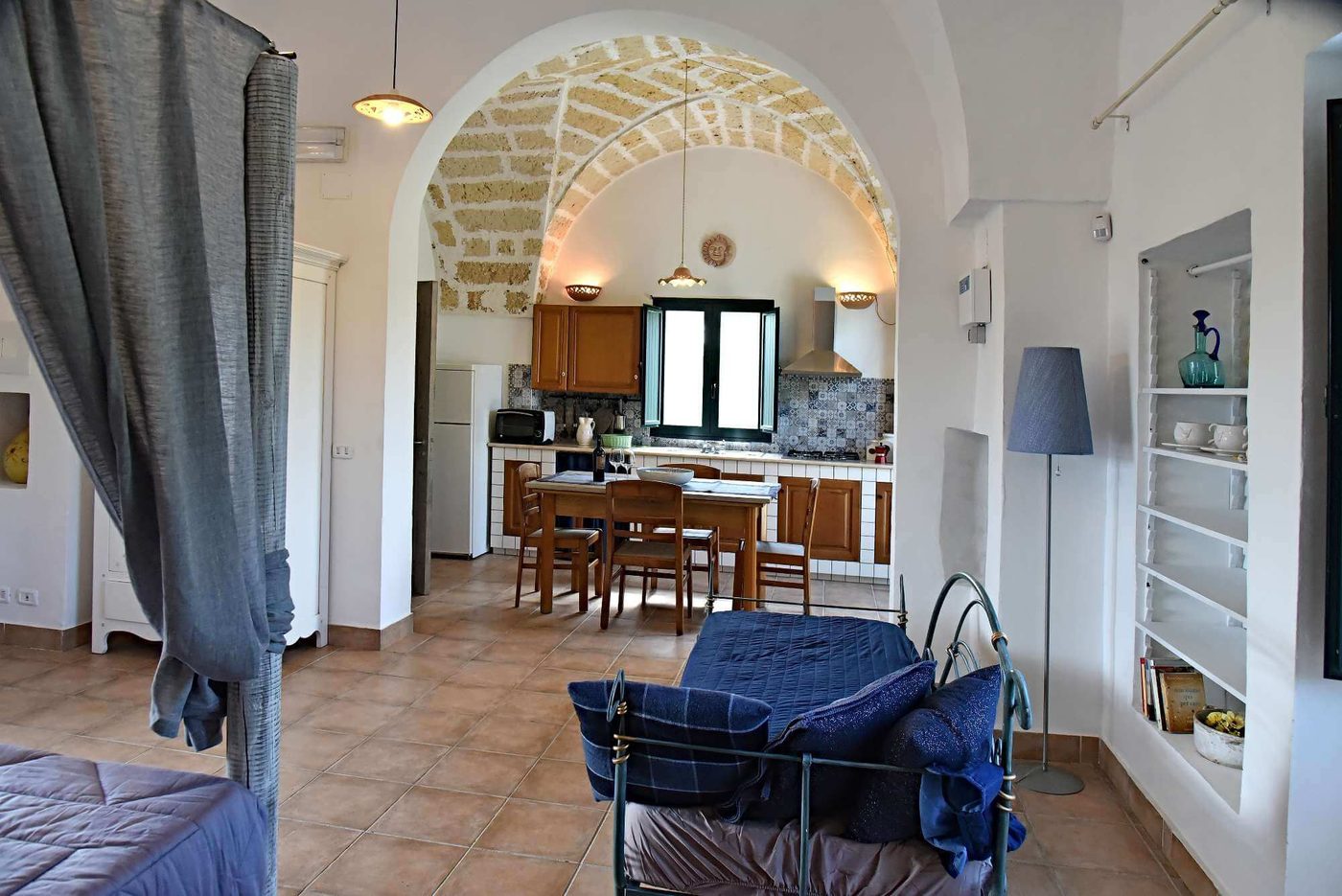 Fata Bianca