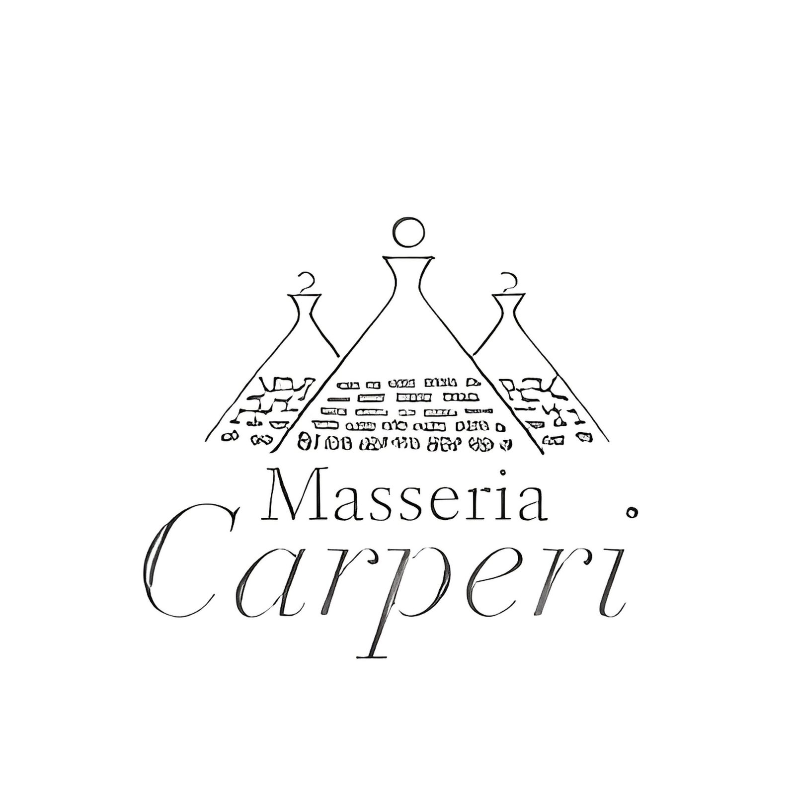 Masseria Carperi