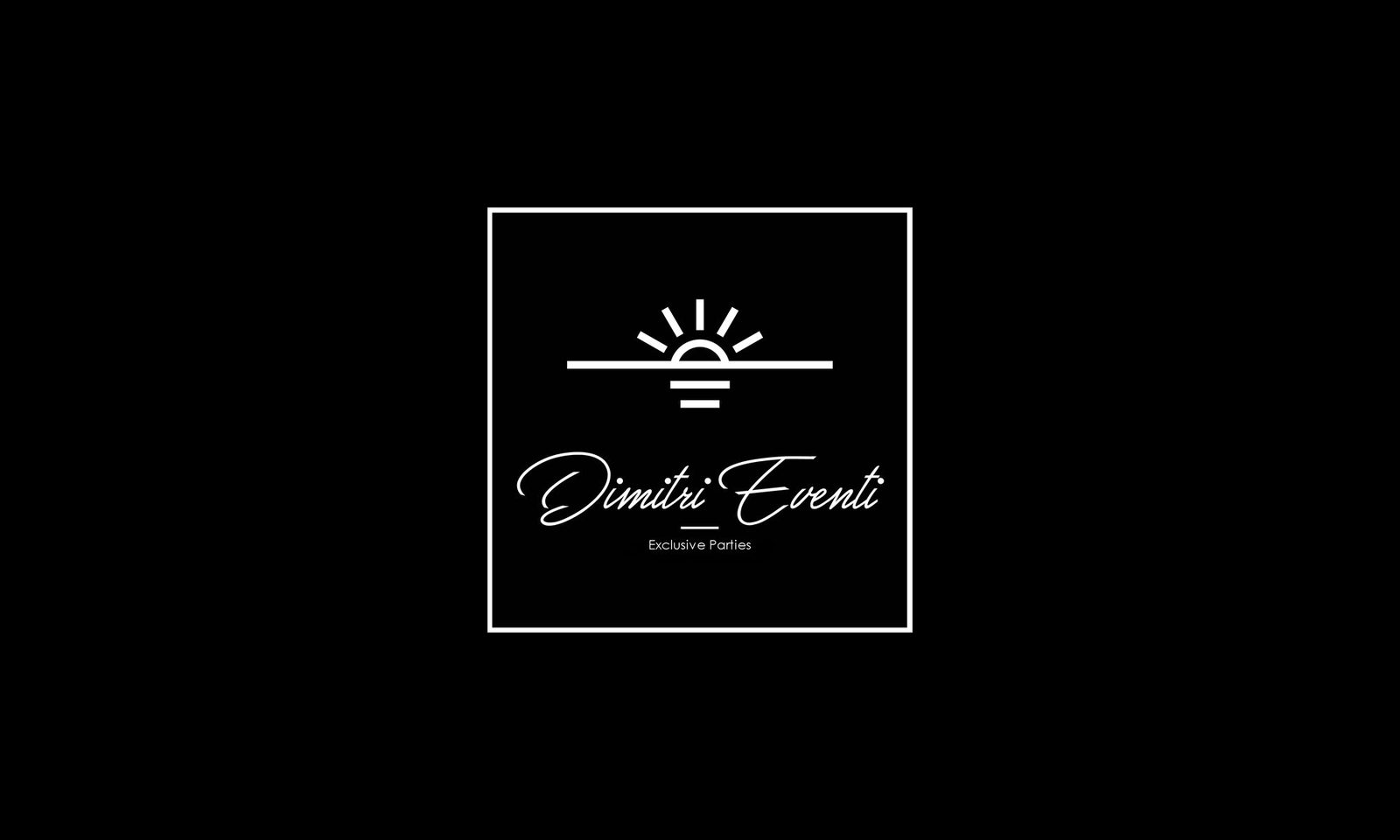 Dimitri Eventi