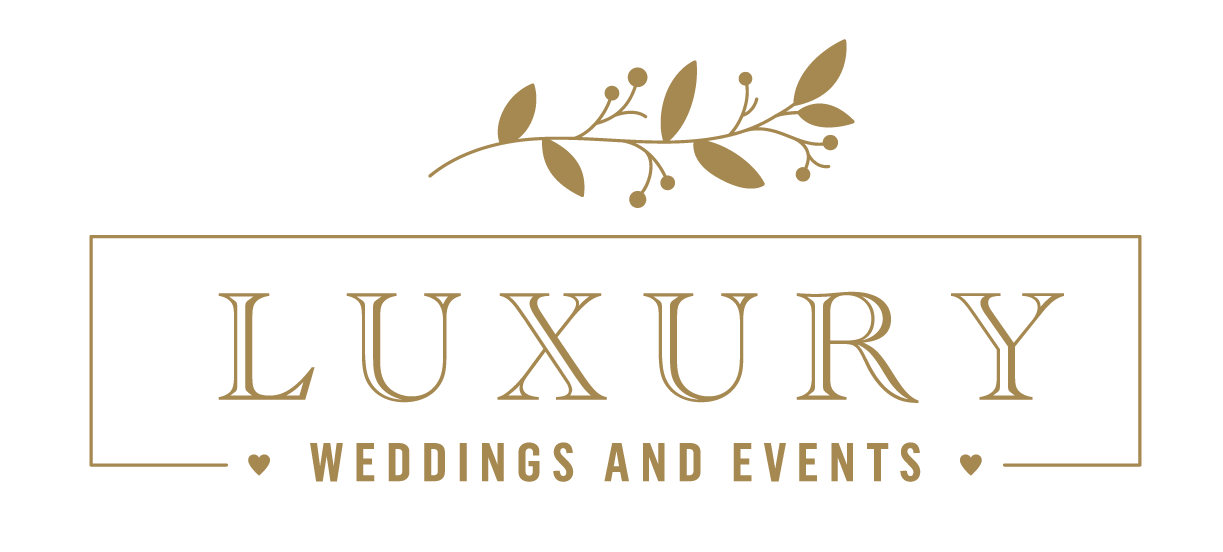 Luxury Weddings & Events