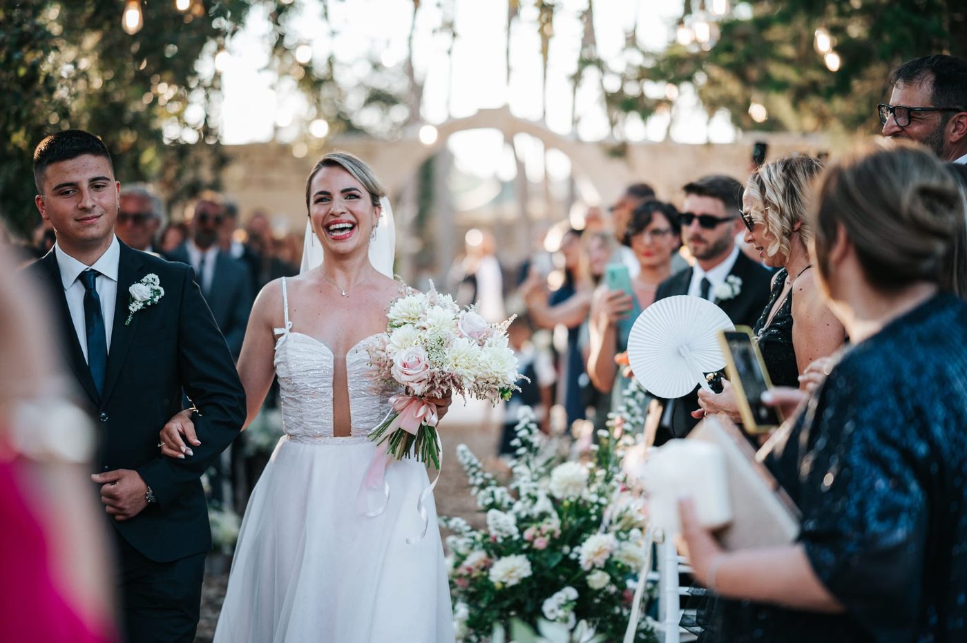 Mary Longo — Luxury Weddings & Events