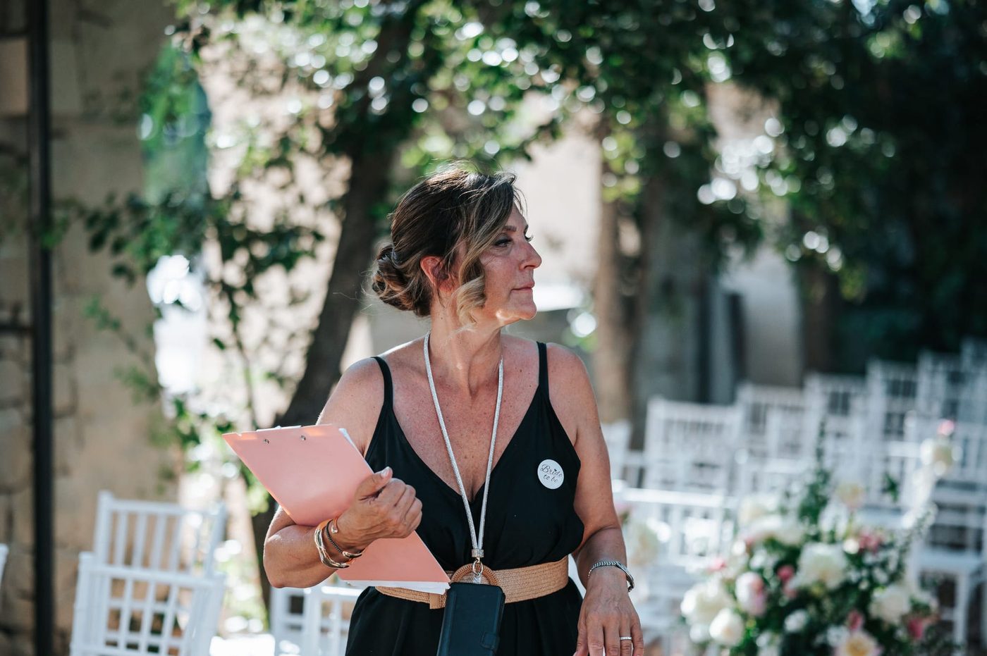 Mary Longo — Luxury Weddings & Events
