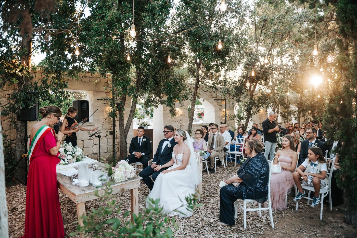 Mary Longo — Luxury Weddings & Events