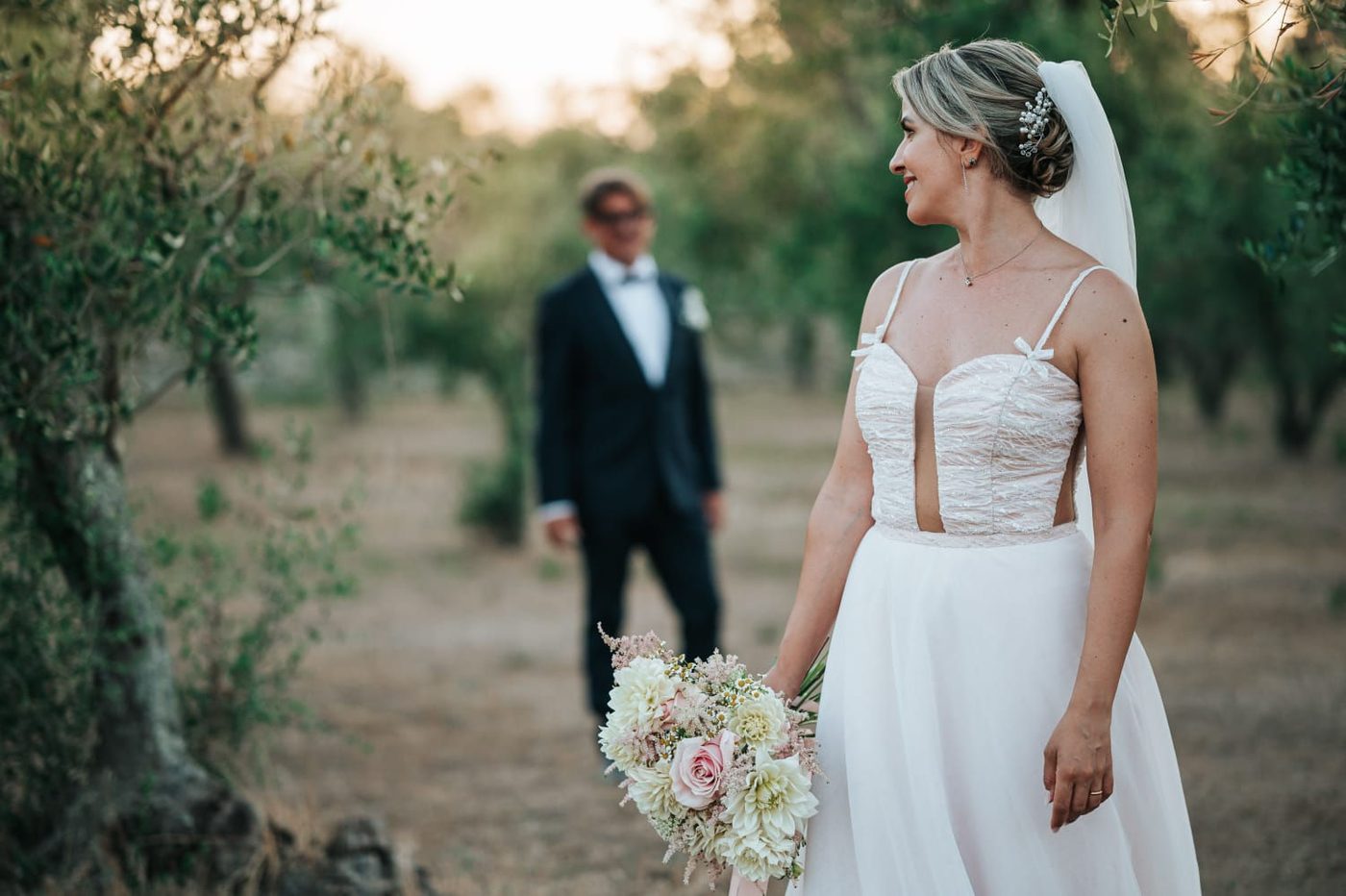 Mary Longo — Luxury Weddings & Events