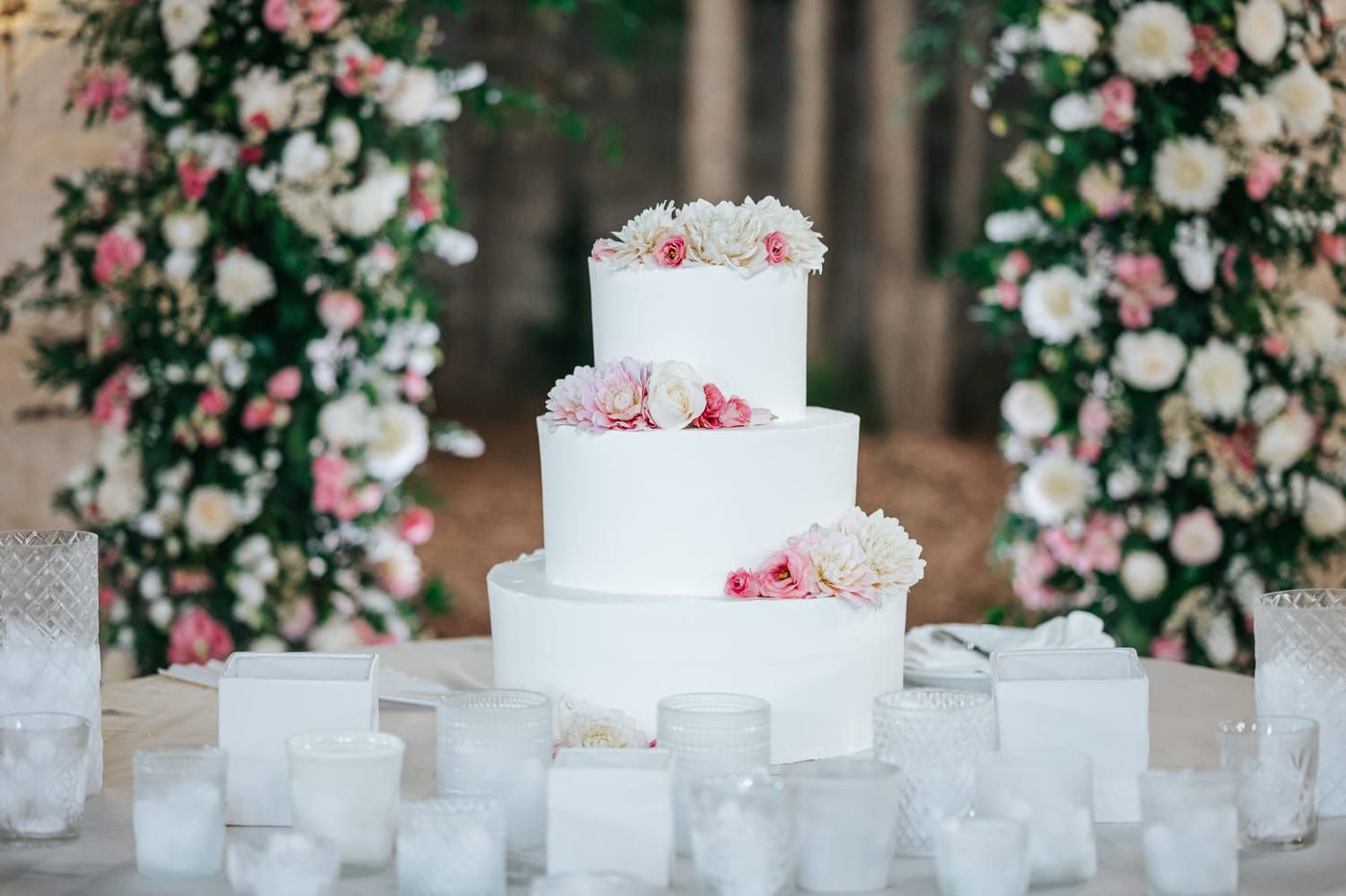 Mary Longo — Luxury Weddings & Events