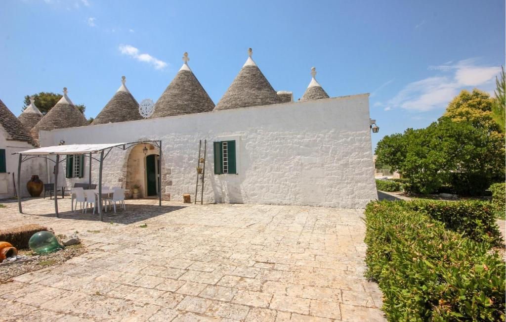 Masseria Carperi