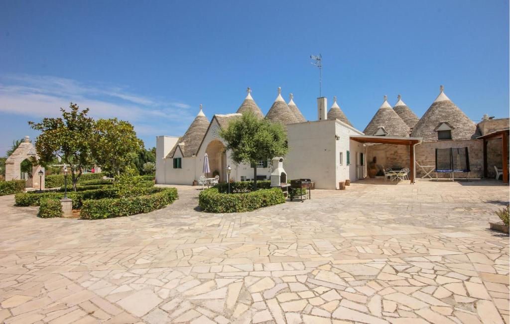 Masseria Carperi