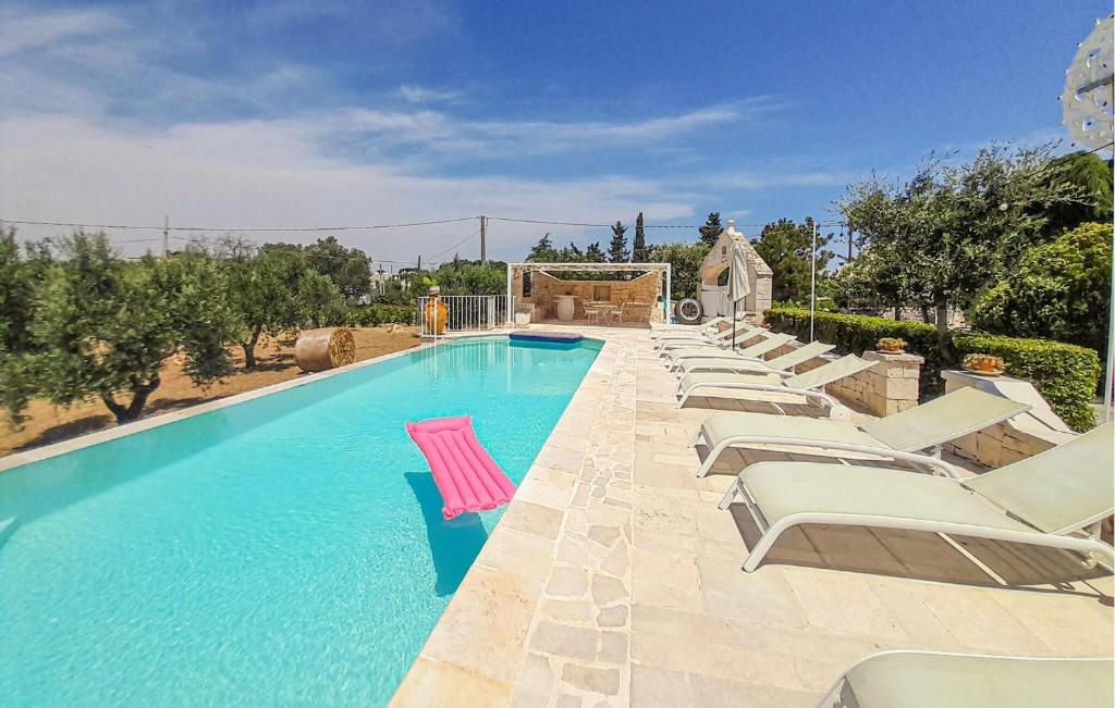 Masseria Carperi