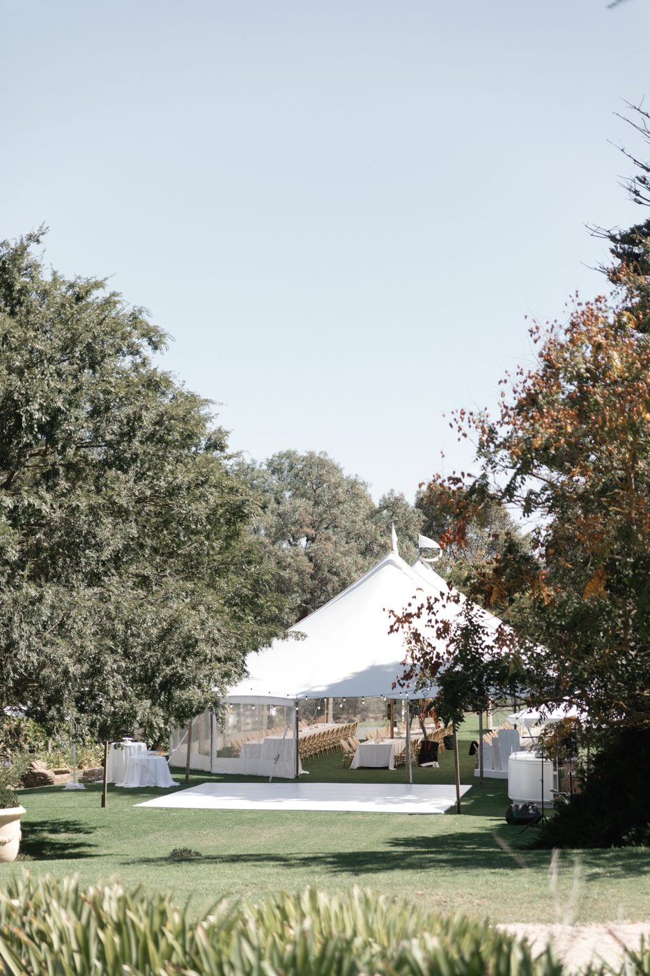 Olivia Plush — Luxury Weddings & Events