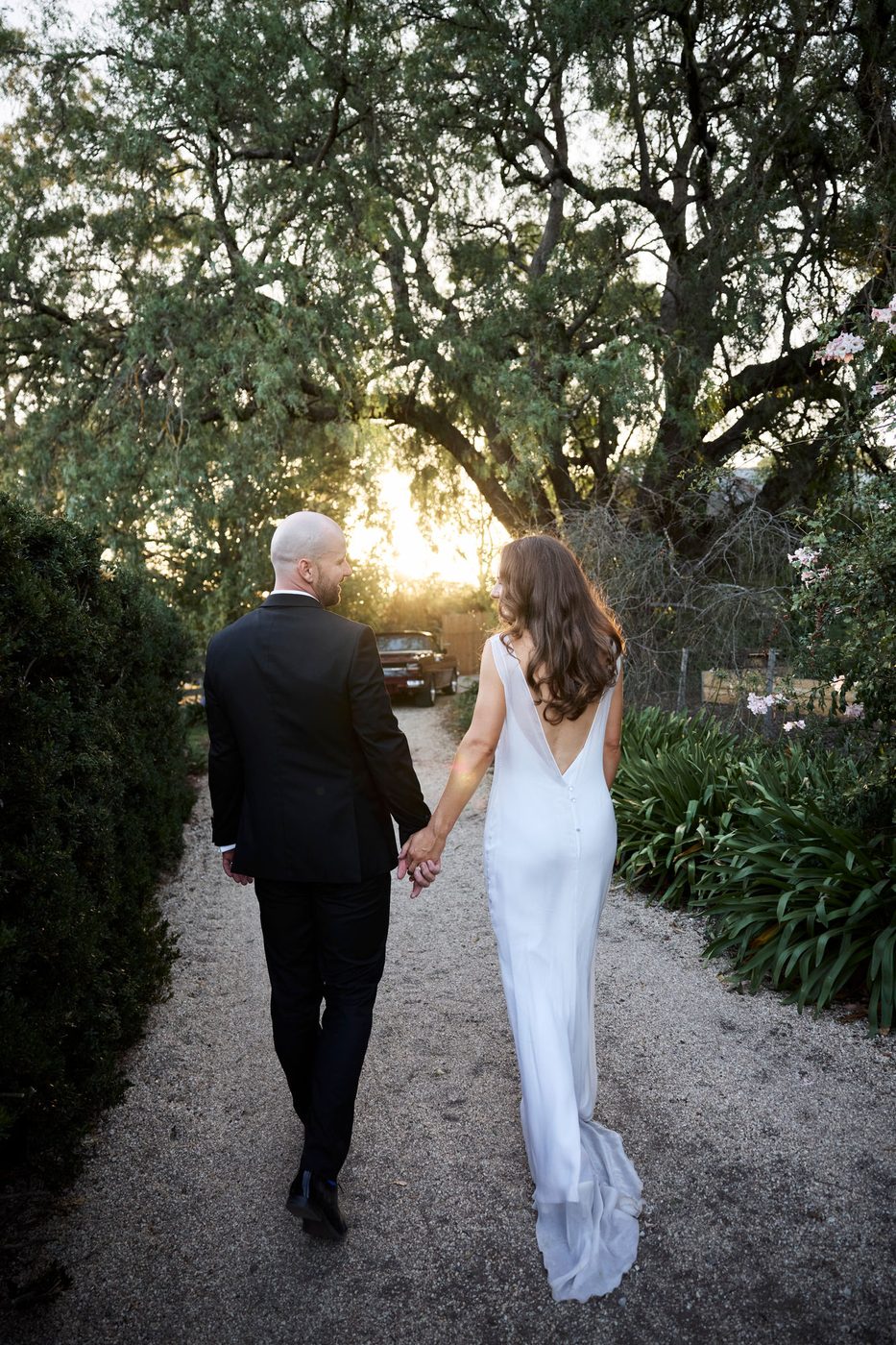Olivia Plush — Luxury Weddings & Events