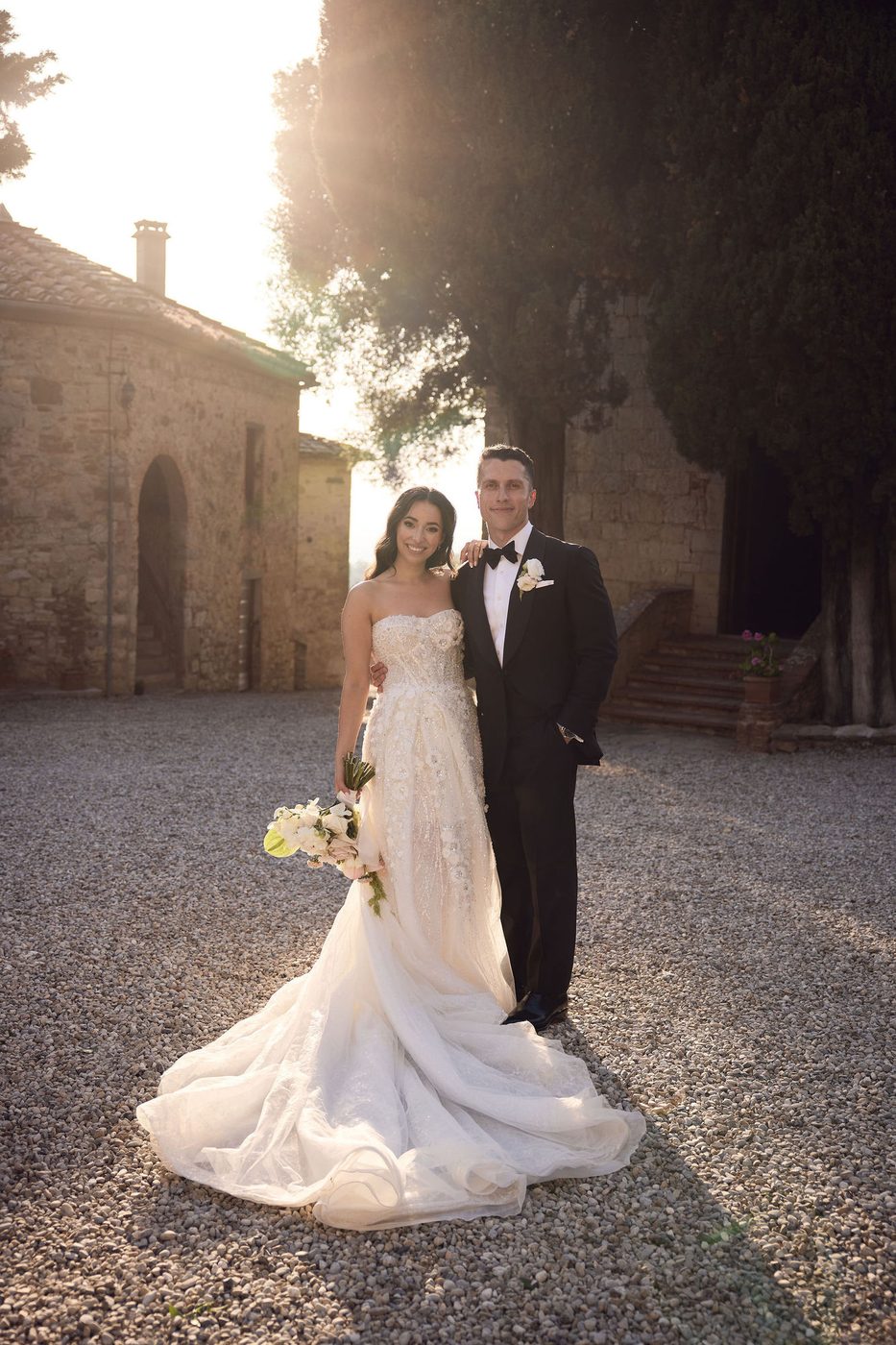 Olivia Plush — Luxury Weddings & Events