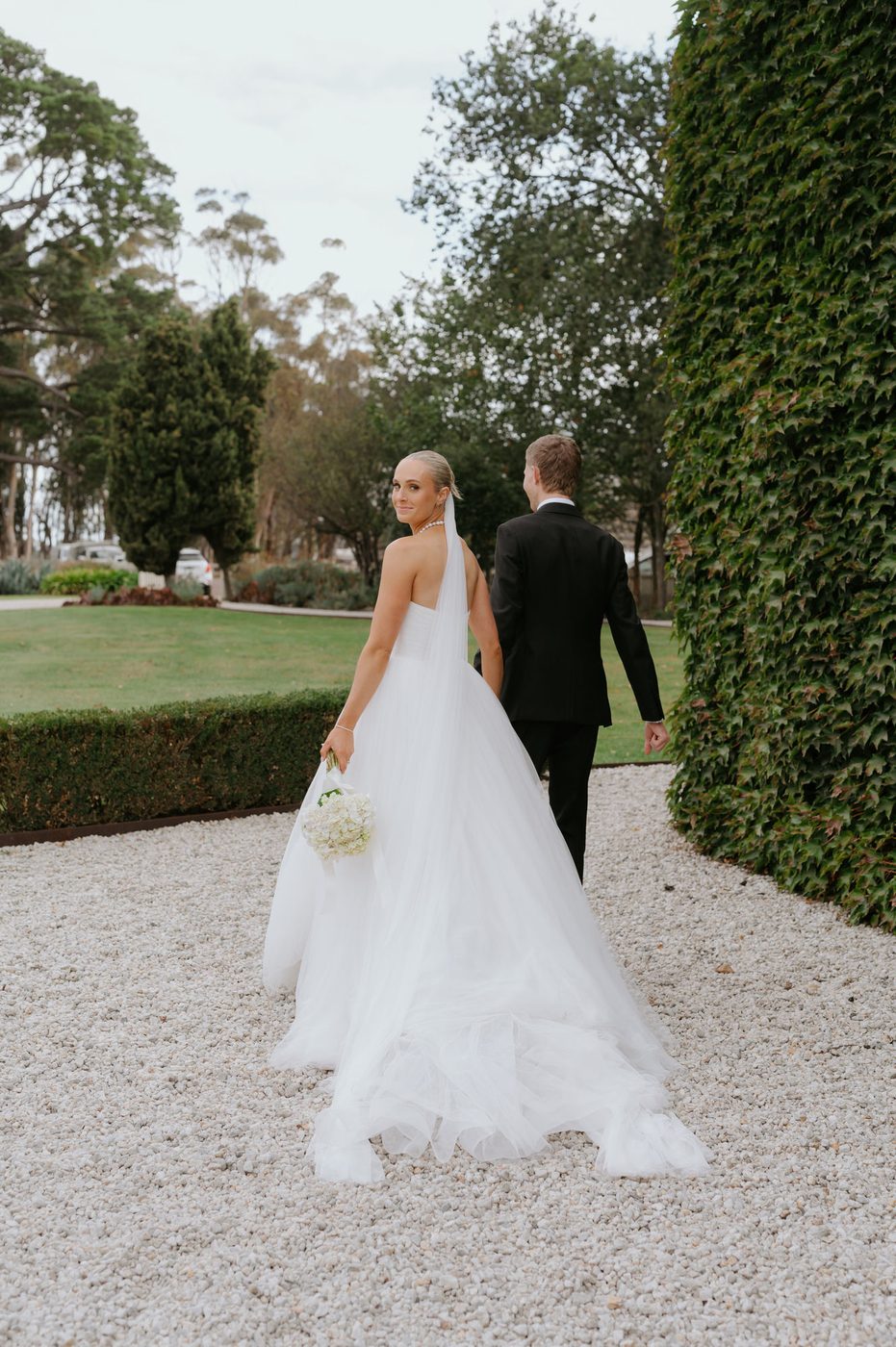 Olivia Plush — Luxury Weddings & Events