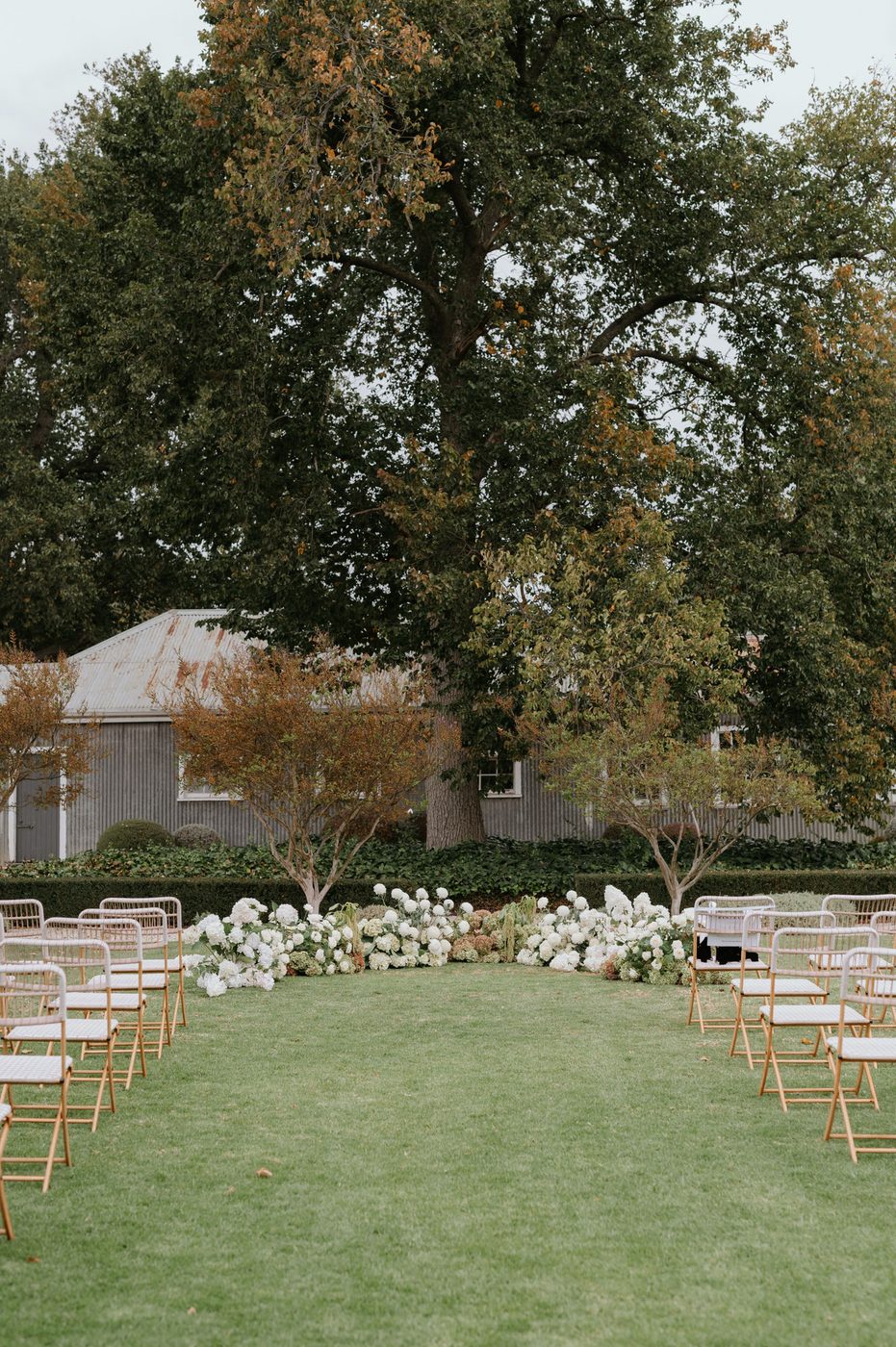 Olivia Plush — Luxury Weddings & Events