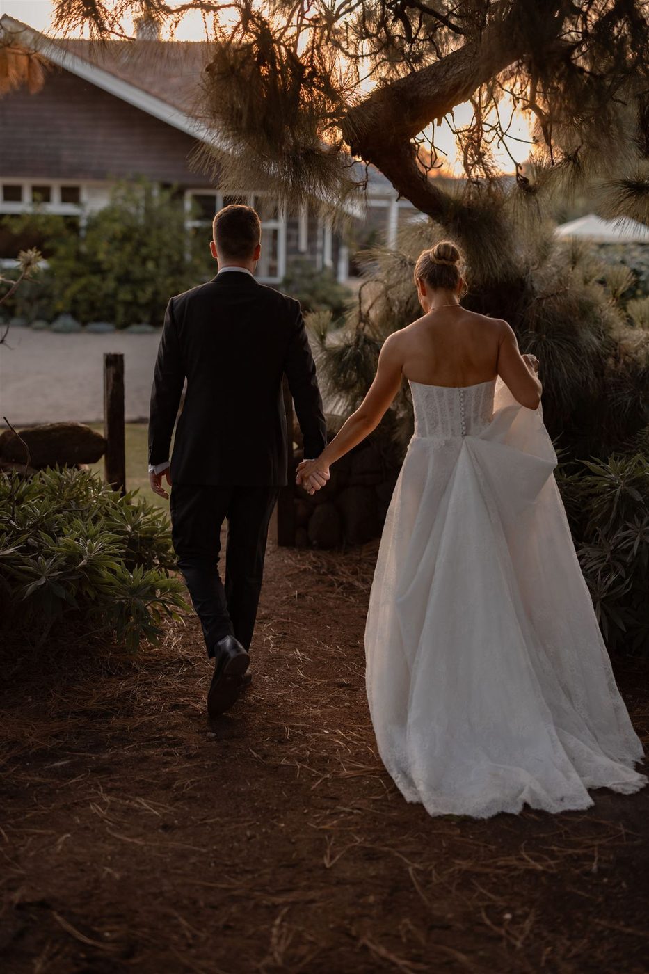 Olivia Plush — Luxury Weddings & Events