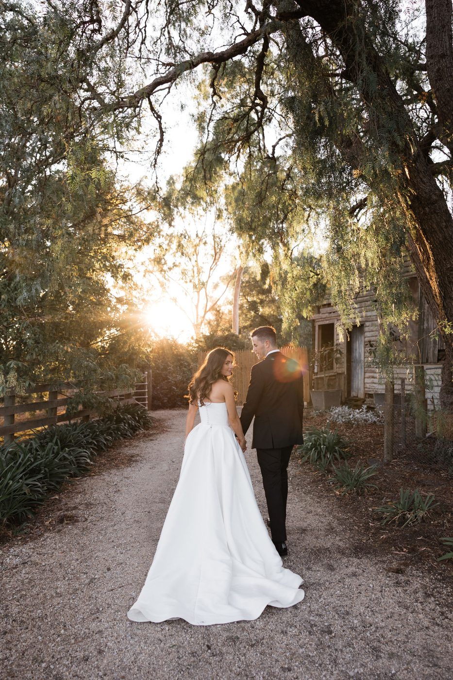 Olivia Plush — Luxury Weddings & Events