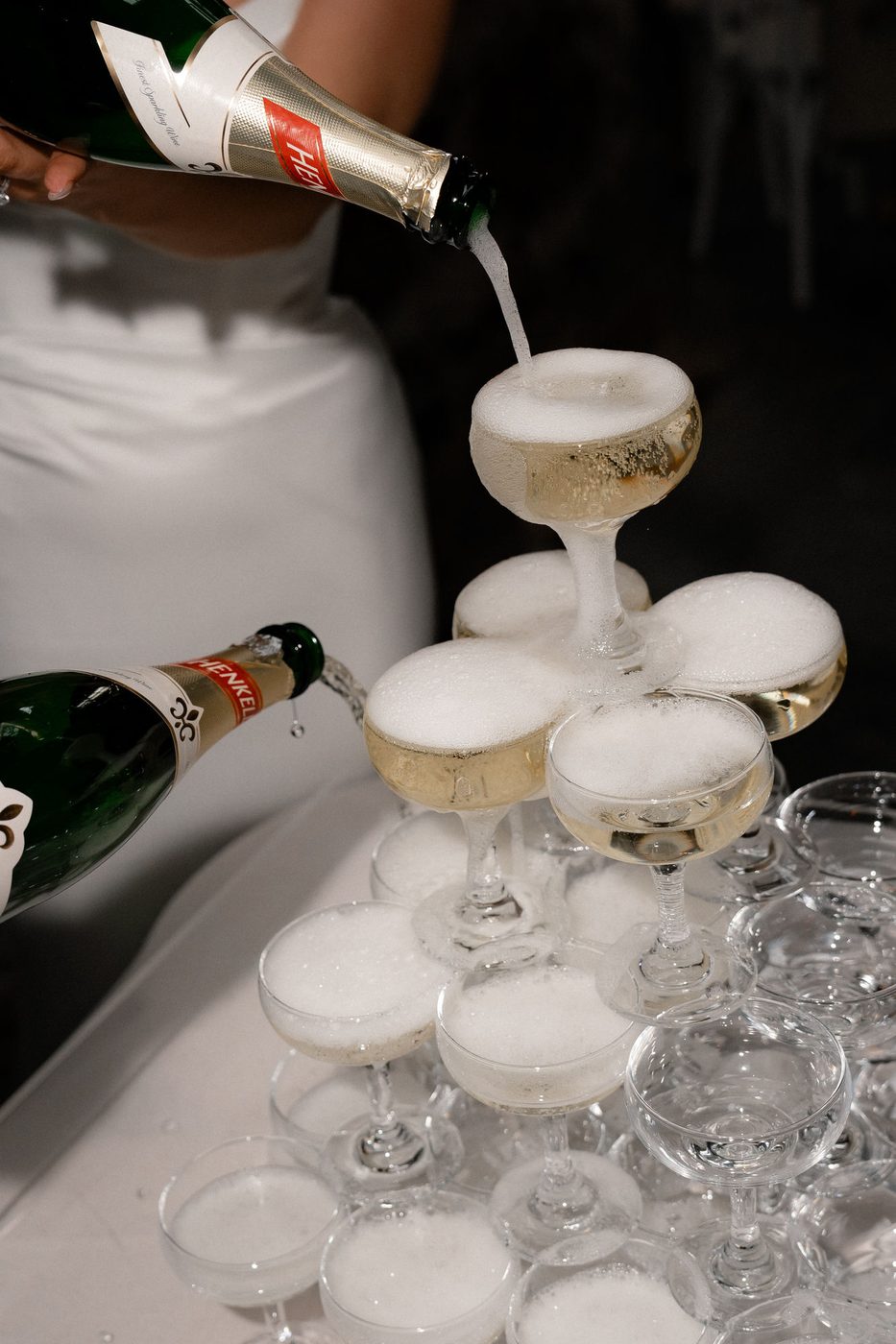 Olivia Plush — Luxury Weddings & Events