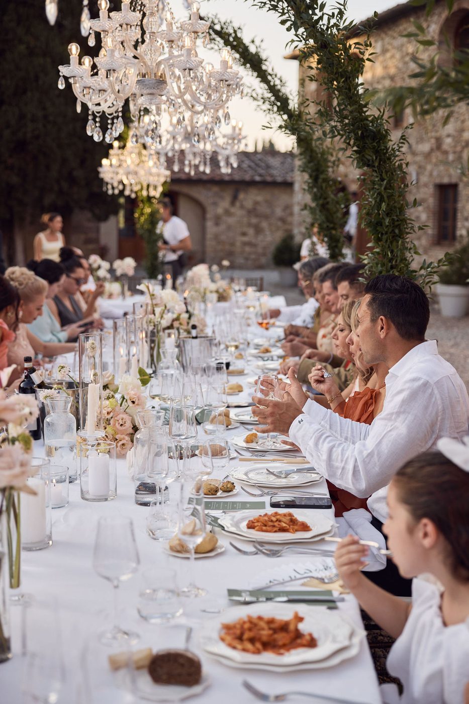 Olivia Plush — Luxury Weddings & Events