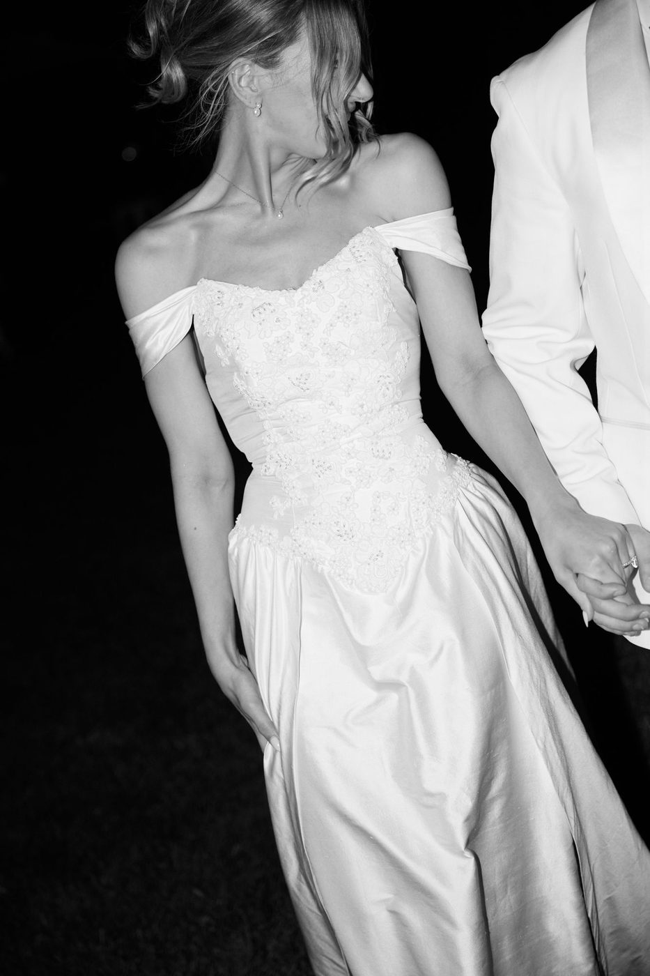 Olivia Plush — Luxury Weddings & Events