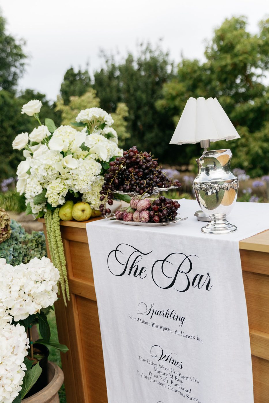 Olivia Plush — Luxury Weddings & Events